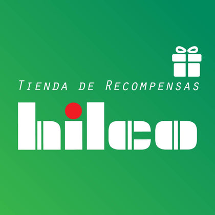 Tienda Recompensas Hilco