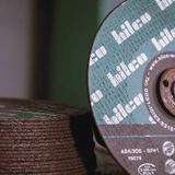 Discos Corte Rápido Hilco