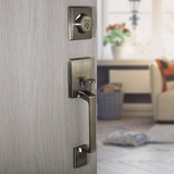 Cerradura Delko Puerta Principal Dublín