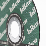 Discos Corte Rápido Hilco
