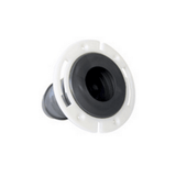 Brida para sanitario Larga 4". Coflex